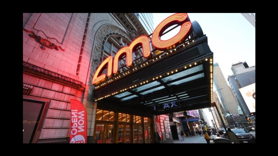 La mayor cadena de cines del mundo variará los precios en función del asiento