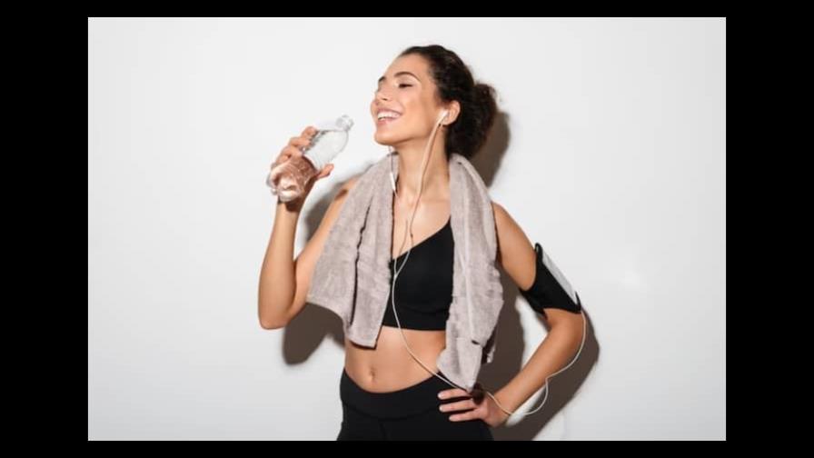 Mejores alimentos para obtener energía antes de entrenar