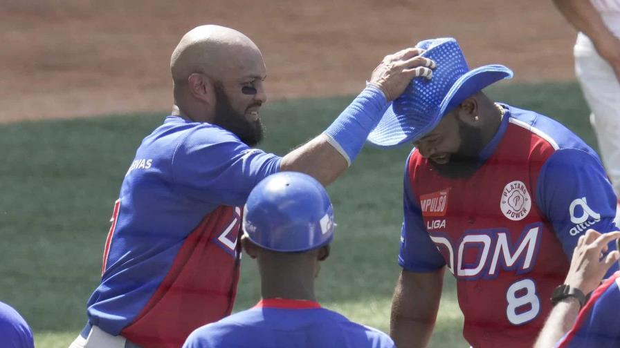 Licey de RD gana se acerca a semifinales en la Serie del Caribe