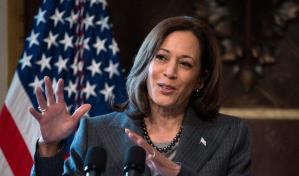 Harris participará en la Conferencia de Seguridad de Múnich la próxima semana