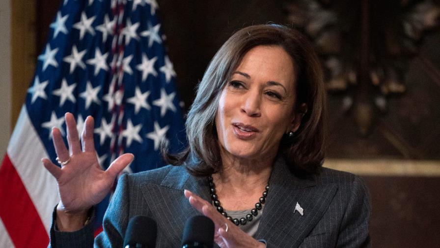 Harris participará en la Conferencia de Seguridad de Múnich la próxima semana