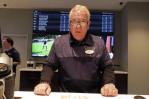Pronostican récord de apuestas en el Super Bowl Pronostican récord de apuestas en el Super Bowl