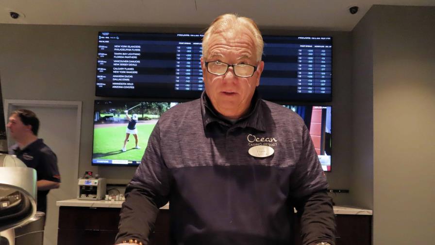 Pronostican récord de apuestas en el Super Bowl