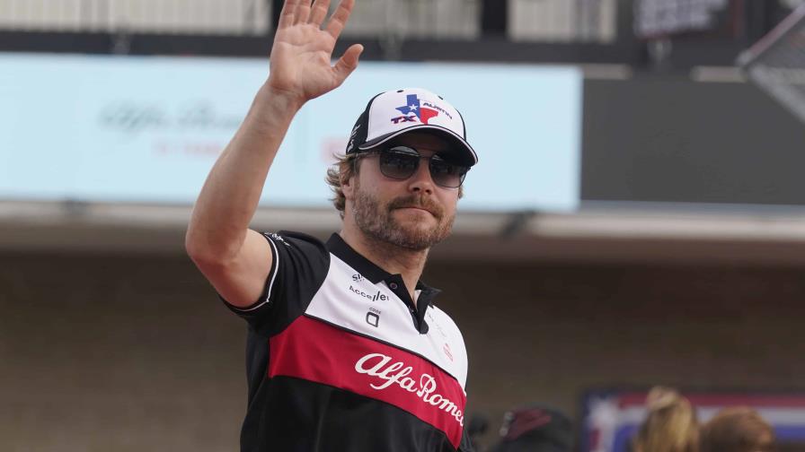 Alfa Romeo presenta su C43, agresivo sobre y debajo de la piel