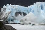 Inundaciones de glaciares amenazan a 15 millones en el mundo
