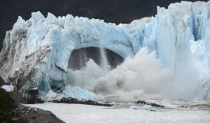 Inundaciones de glaciares amenazan a 15 millones en el mundo