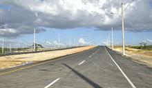 Abinader inaugurar&aacute; este viernes la avenida Ecol&oacute;gica en Santo Domingo Este