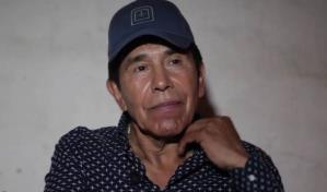 Autoridades mexicanas detienen a un hermano del capo Rafael Caro Quintero
