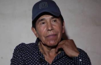 Autoridades mexicanas detienen a un hermano del capo Rafael Caro Quintero
