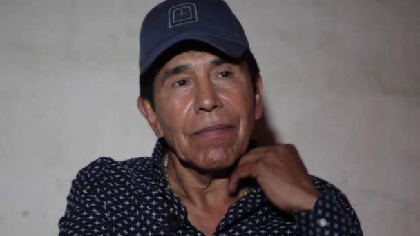 Autoridades mexicanas detienen a un hermano del capo Rafael Caro Quintero