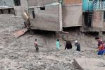 Perú: 36 muertos tras aludes por lluvias en el sur