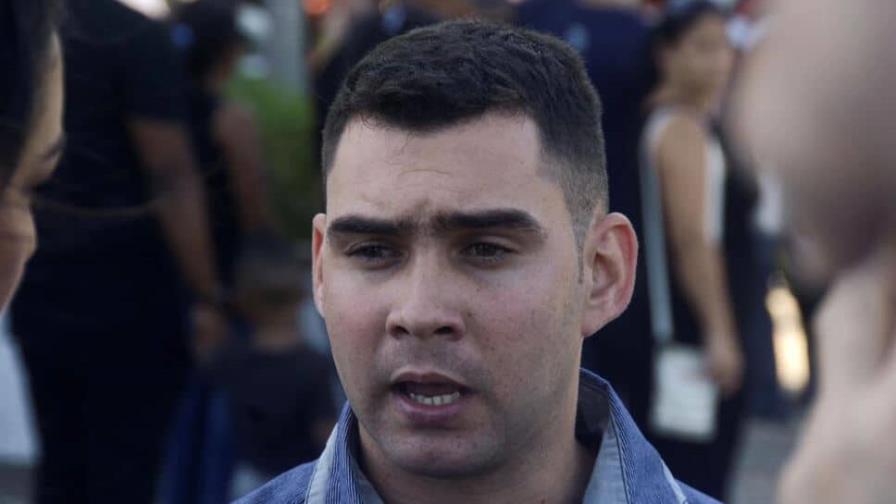 Elián González, el niño balsero, propuesto para diputado en Cuba
