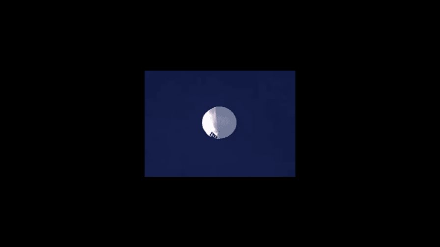 China da explicaciones a Costa Rica por el incidente de globo científico