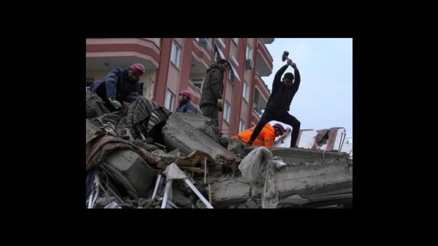 Los sismos más letales en el mundo desde el año 2000