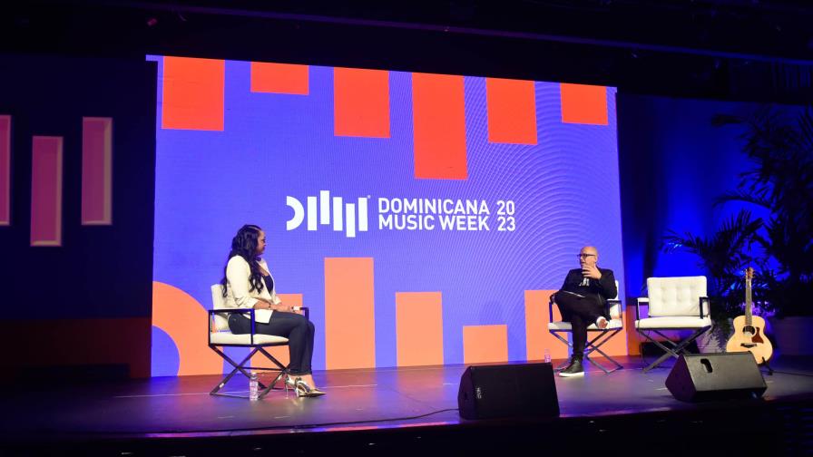 “Dominicana Music Week” impulsará la consolidación y desarrollo en la industria en RD