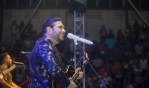 El Chaval de la Bachata celebrará 25 años de carrera en el hotel Jaragua