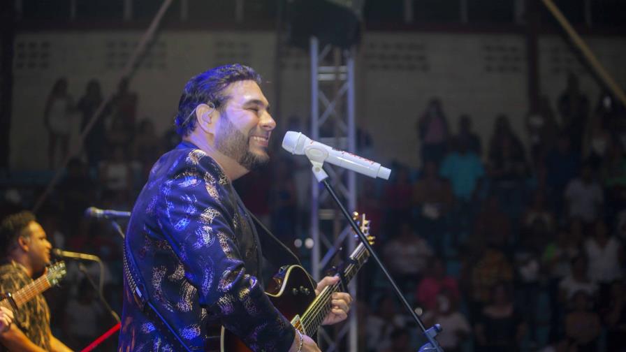 El Chaval de la Bachata celebrará 25 años de carrera en el hotel Jaragua