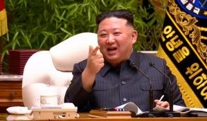 Corea del Norte promete ampliar e intensificar ejercicios militares