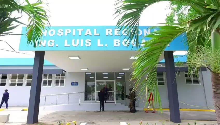 SNS niega reutilización de jeringuillas en hospital de Valverde