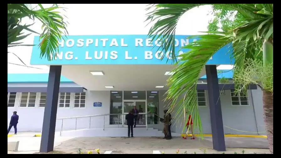 SNS niega reutilización de jeringuillas en hospital de Valverde