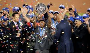 Hasta US$3 millones para el campeón del Clásico Mundial de Béisbol