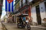 Cuba casi triplica en enero los viajeros internacionales, hasta 246,000