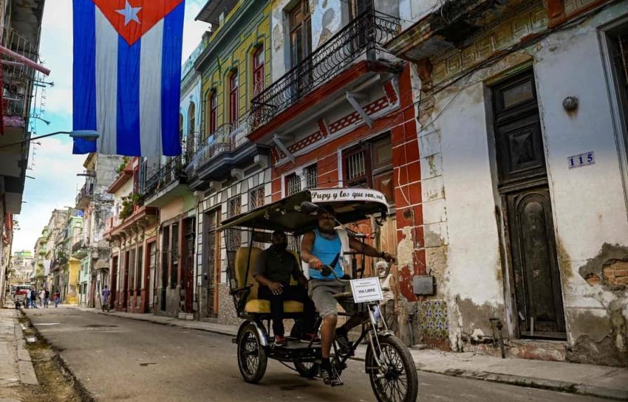 Cuba casi triplica en enero los viajeros internacionales, hasta 246,000