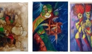 XVI versión de “Saturado ExpoCarnaval 2023” en Casa de Teatro