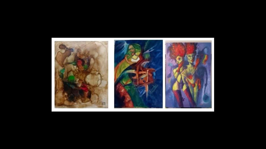 XVI versión de “Saturado ExpoCarnaval 2023” en Casa de Teatro