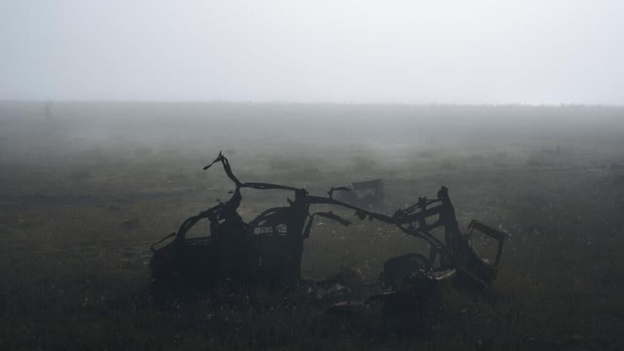 Ucrania asegura haber matado a más de mil soldados de Rusia durante el último día