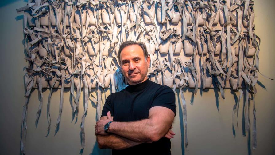 Carlos Veitía recibirá el Premio Soberano a las Artes Escénicas de Acroarte Carlos Veitía recibirá el Premio Soberano a las Artes Escénicas de Acroarte