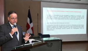 El Comité Olímpico Dominicano está en números rojos por falta de fondos