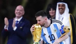 Tras título de Argentina, Sudamérica toma impulso para 2030