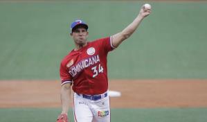 Los partidos de hoy en la Serie del Caribe