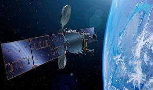 La española Hispasat lanza con éxito desde EE.UU. su satélite más avanzado