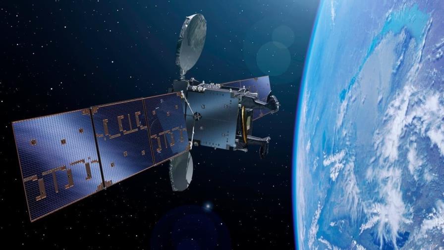 La española Hispasat lanza con éxito desde EE.UU. su satélite más avanzado La española Hispasat lanza con éxito desde EE.UU. su satélite más avanzado