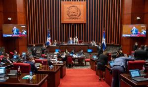 Senado aprueba en primera lectura el proyecto de ley de Fideicomiso P&uacute;blico