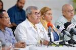 CMD denuncia que en San Juan hay casos de cólera sin notificar CMD denuncia que en San Juan hay casos de cólera sin notificar