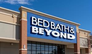 Bed Bath & Beyond vende acciones y cierra tiendas para evitar la quiebra