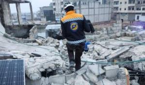 Sólo hay ventana de 7 días para sacar de escombros a víctimas del terremoto