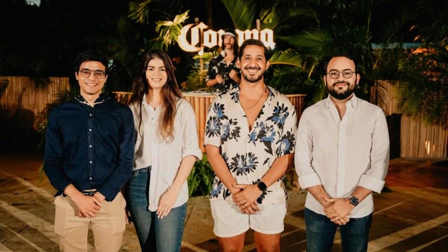 Dominicanos vivirán experiencia sostenible e inmersiva en Corona Island