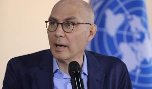 Venezuela espera y necesita más de la ONU en el tema de derechos humanos