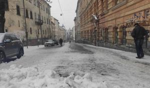 Ucrania se prepara ante nuevos cortes de suministro y a temperaturas gélidas