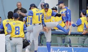 Puerto Rico y Colombia lograron sendas victorias en la Serie del Caribe