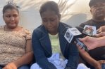 Nunca cumplió orden de alejamiento, hombre mata a expareja y luego se suicida Nunca cumplió orden de alejamiento, hombre mata a expareja y luego se suicida