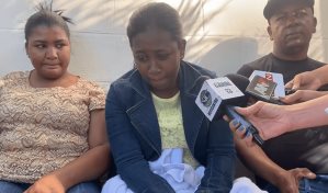 Nunca cumplió orden de alejamiento, hombre mata a expareja y luego se suicida