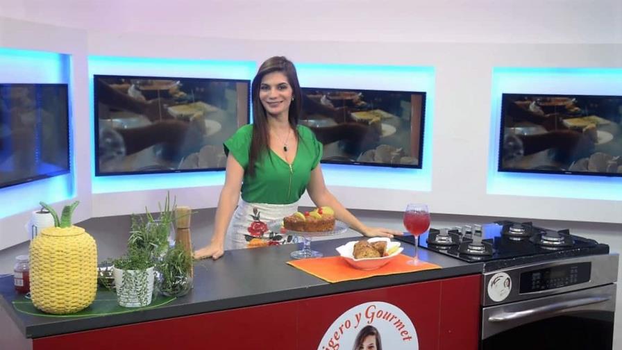 ¿Quién era Verónica Then Rojo, la comunicadora que heredó el amor por la cocina de su famosa madre? ¿Quién era Verónica Then Rojo, la comunicadora que heredó el amor por la cocina de su famosa madre?