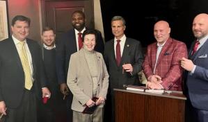 Exportaciones de cigarros dominicanos a EEUU alcanzan los US$1,000 millones