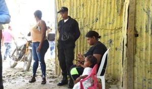 Padres del ni&ntilde;o desaparecido en Valiente est&aacute;n desesperados