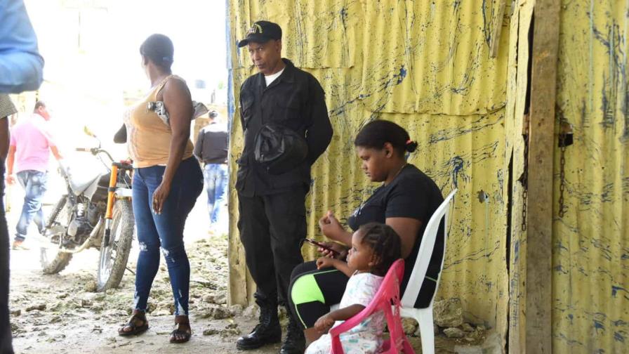 Padres del niño desaparecido en Valiente están desesperados Padres del niño desaparecido en Valiente están desesperados